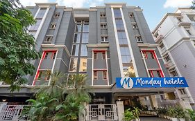 Monday Hotels Hitec City